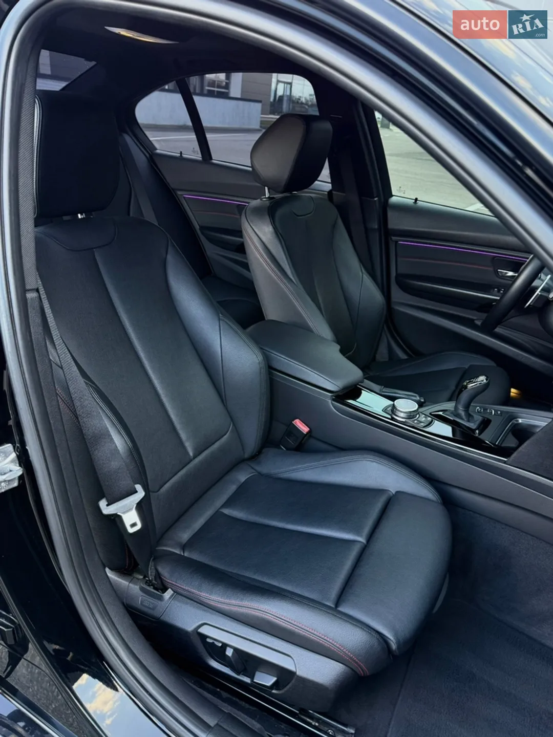 2013 BMW 3er - мініатюра 31