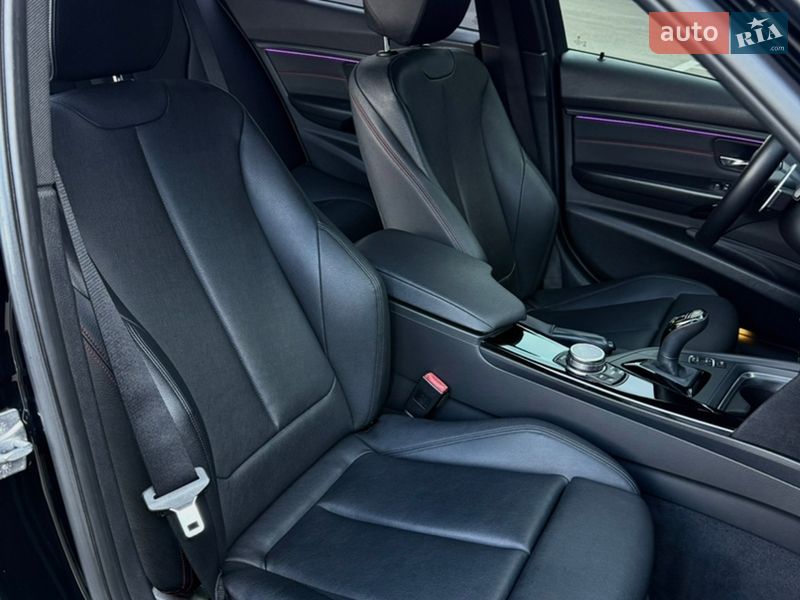 Седан BMW 3 Series 2013 в Києві фото 31 Седан BMW 3 Series 2013 в Києві