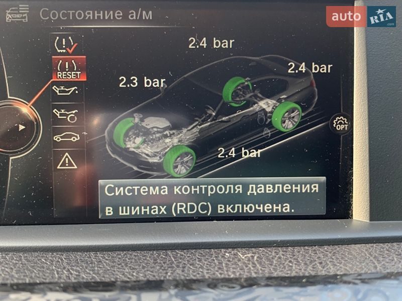 Седан BMW 3 Series 2016 в Галиче фото 11 Седан BMW 3 Series 2016 в Галиче