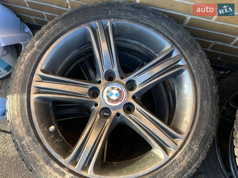 Седан BMW 3 Series 2012 в Дубно фото 10 Седан BMW 3 Series 2012 в Дубно