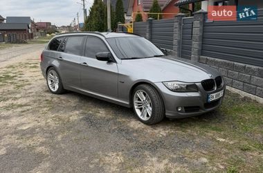 Универсал BMW 3 Series 2010 в Сарнах