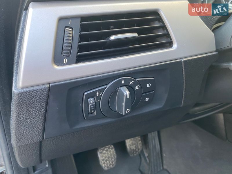 Седан BMW 3 Series 2005 в Ивано-Франковске фото 11 Седан BMW 3 Series 2005 в Ивано-Франковске