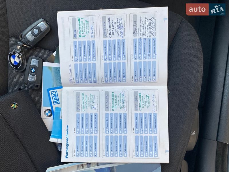 Седан BMW 3 Series 2005 в Ивано-Франковске фото 32 Седан BMW 3 Series 2005 в Ивано-Франковске