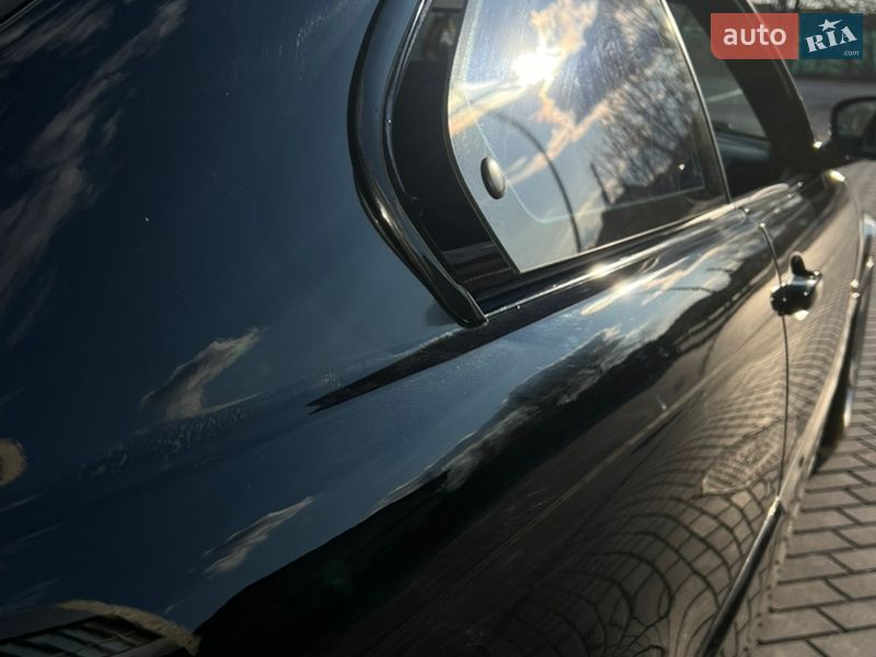 Купе BMW 3 Series 1999 в Виннице