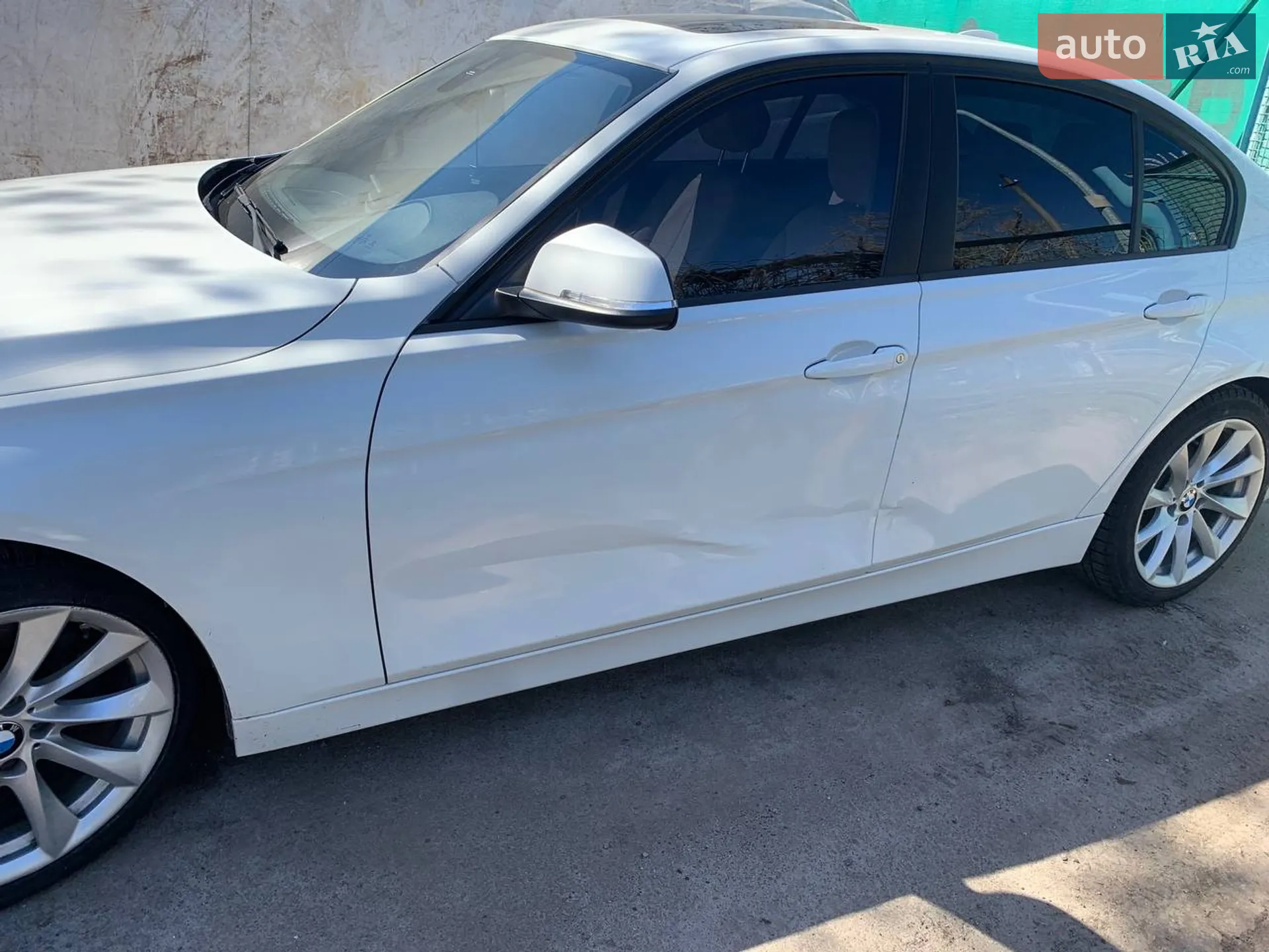 2018 BMW 3er - мініатюра 13