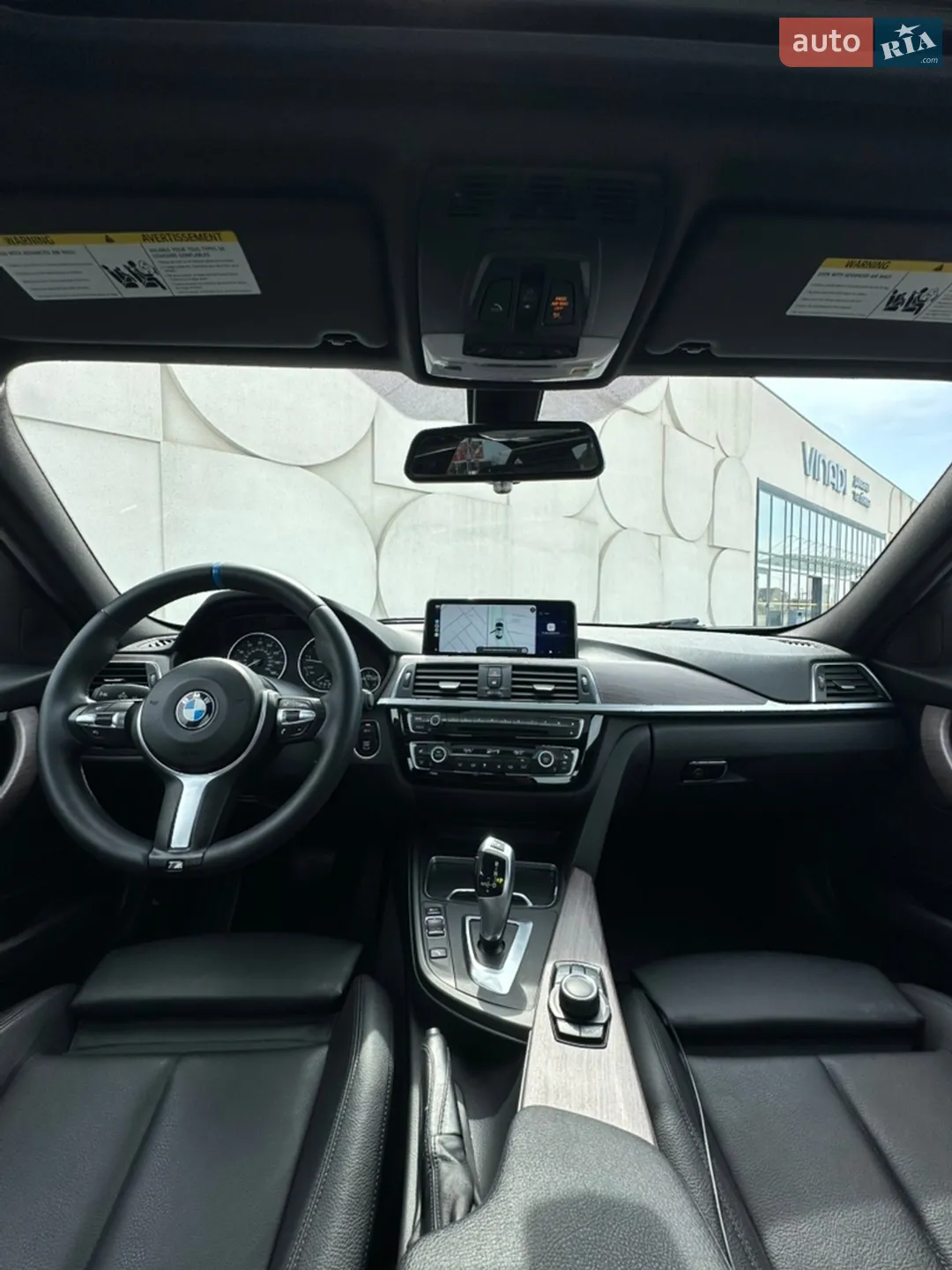 2015 BMW 3er - мініатюра 25