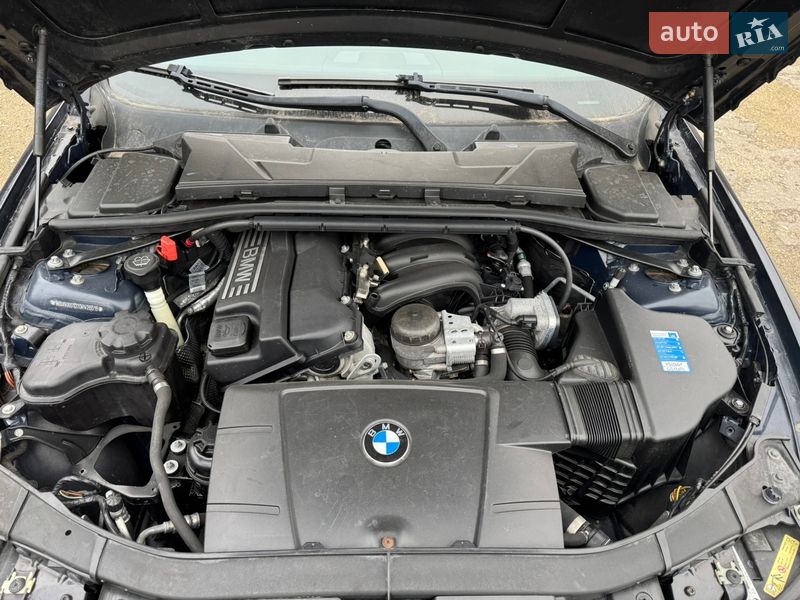 Седан BMW 3 Series 2006 в Волочиске фото 22 Седан BMW 3 Series 2006 в Волочиске