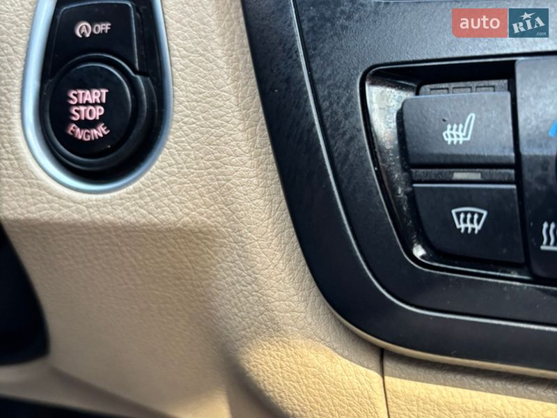 Седан BMW 3 Series 2013 в Хмельницком фото 30 Седан BMW 3 Series 2013 в Хмельницком