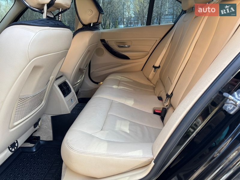 Седан BMW 3 Series 2013 в Хмельницком фото 52 Седан BMW 3 Series 2013 в Хмельницком