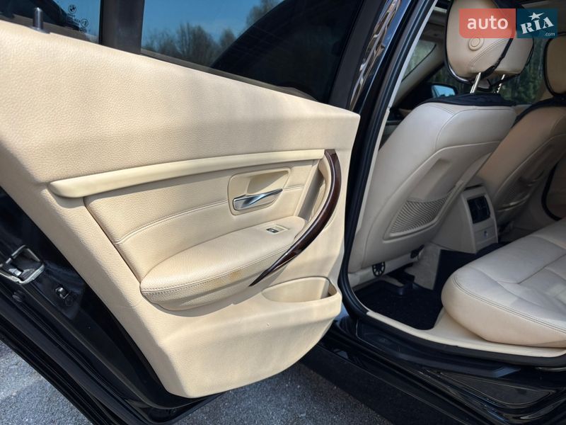 Седан BMW 3 Series 2013 в Хмельницком фото 53 Седан BMW 3 Series 2013 в Хмельницком