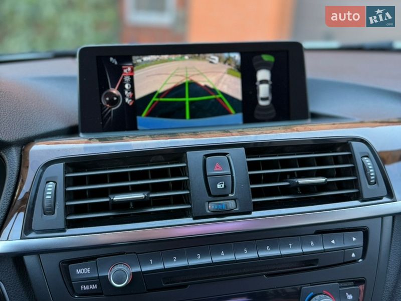 Седан BMW 3 Series 2013 в Киеве фото 22 Седан BMW 3 Series 2013 в Киеве