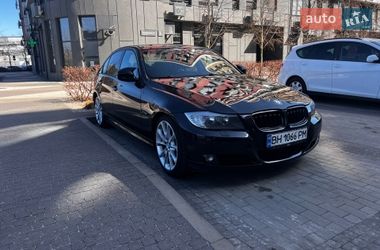 Седан BMW 3 Series 2008 в Києві