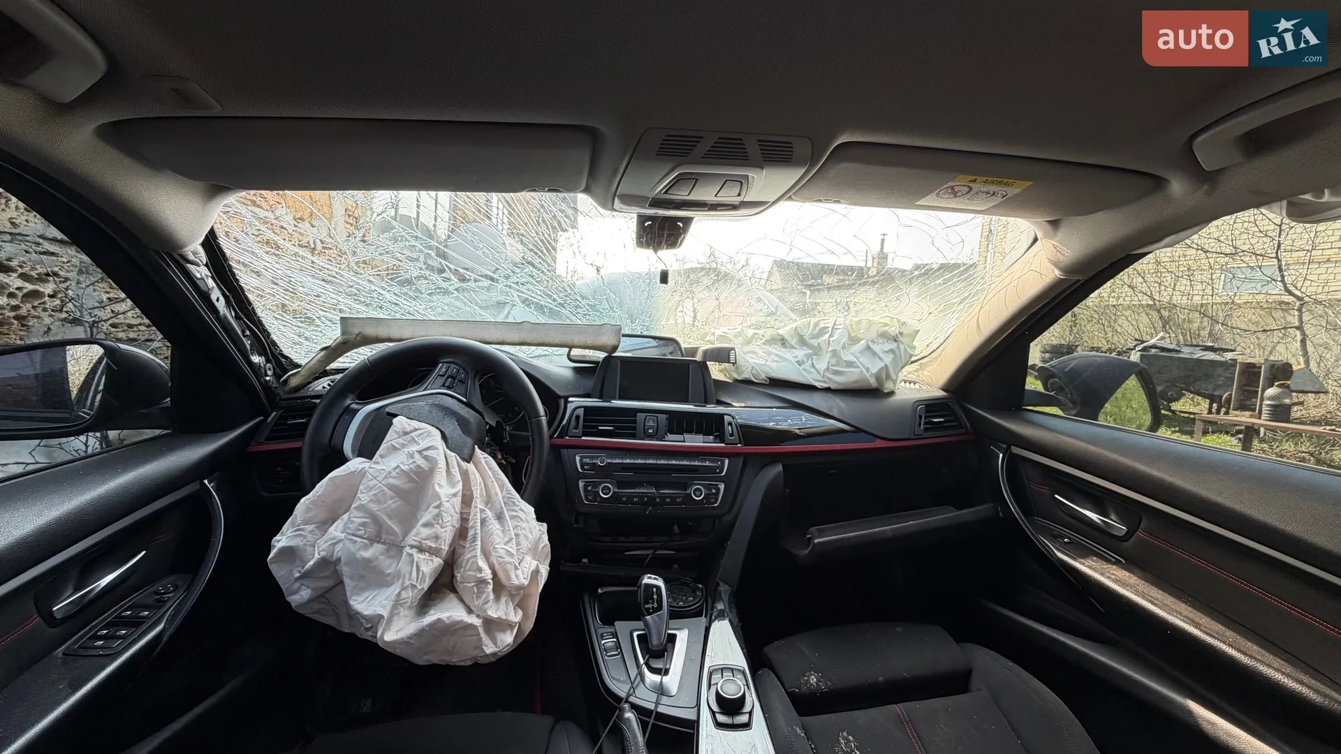 2014 BMW 3er - мініатюра 11
