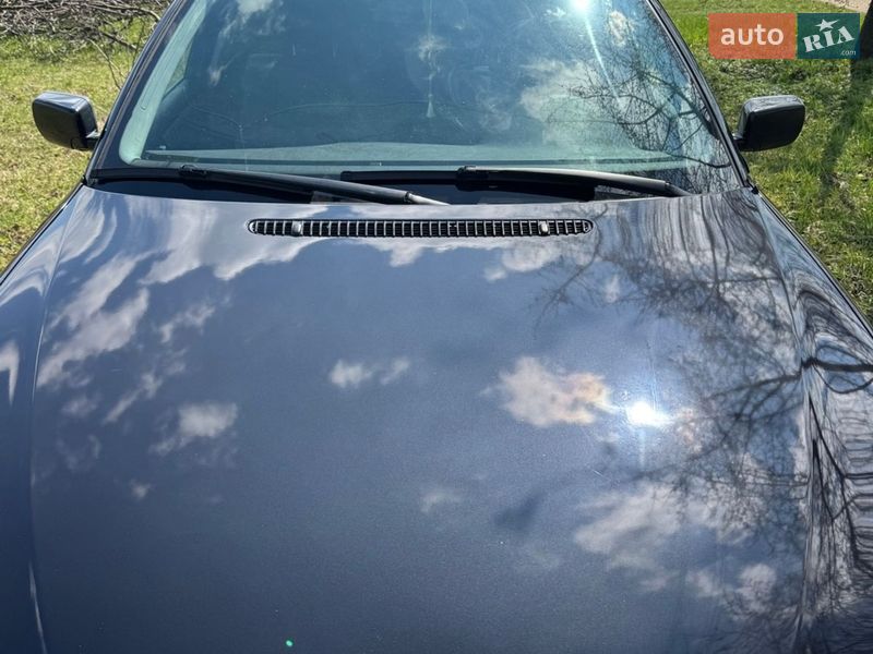 Универсал BMW 3 Series 2004 в Черновцах фото 7 Универсал BMW 3 Series 2004 в Черновцах