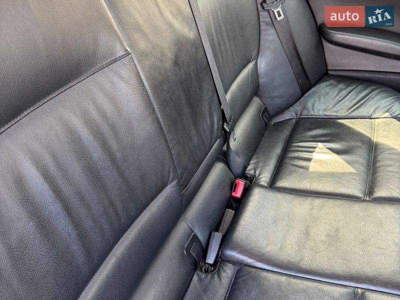 Универсал BMW 3 Series 2004 в Черновцах фото 10 Универсал BMW 3 Series 2004 в Черновцах