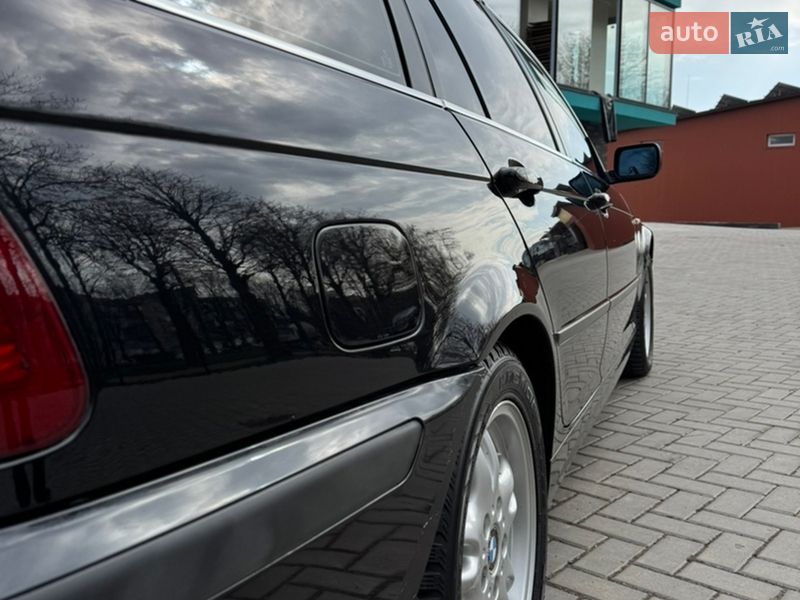 Универсал BMW 3 Series 2005 в Ровно фото 7 Универсал BMW 3 Series 2005 в Ровно
