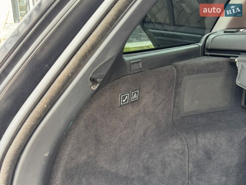 Универсал BMW 3 Series 2005 в Ровно фото 23 Универсал BMW 3 Series 2005 в Ровно