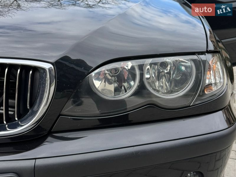 Универсал BMW 3 Series 2005 в Ровно фото 27 Универсал BMW 3 Series 2005 в Ровно