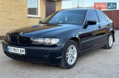 Седан BMW 3 Series 1999 в Днепре