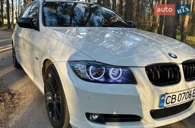 Универсал BMW 3 Series 2010 в Прилуках