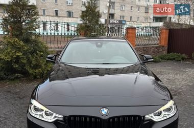 Седан BMW 3 Series 2013 в Житомире