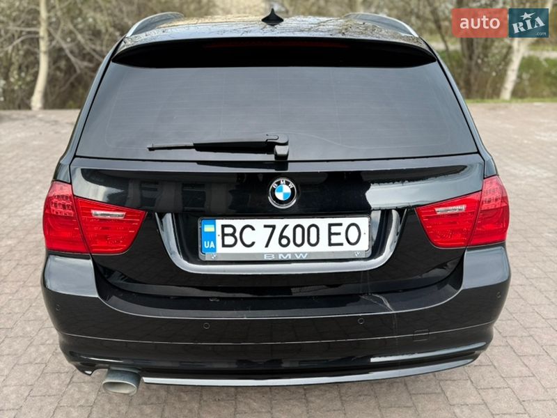 Универсал BMW 3 Series 2011 в Буске фото 10 Универсал BMW 3 Series 2011 в Буске