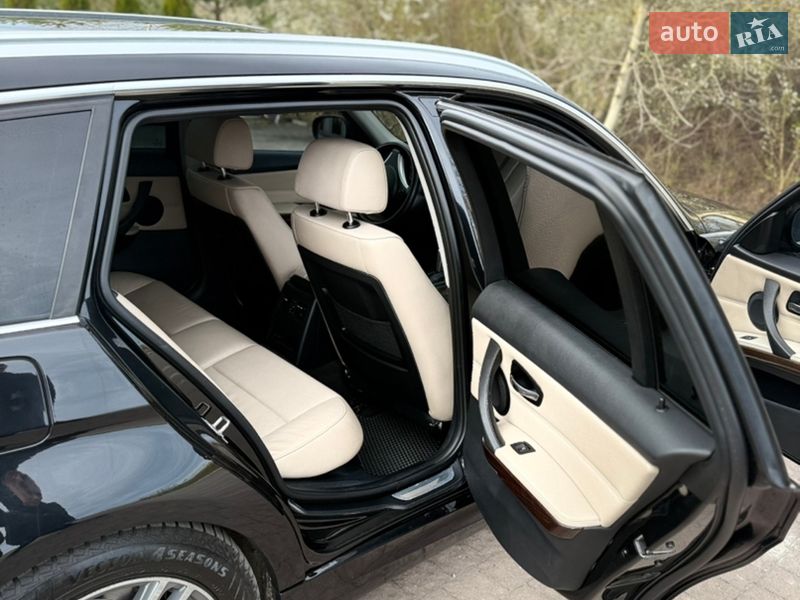 Универсал BMW 3 Series 2011 в Буске фото 11 Универсал BMW 3 Series 2011 в Буске