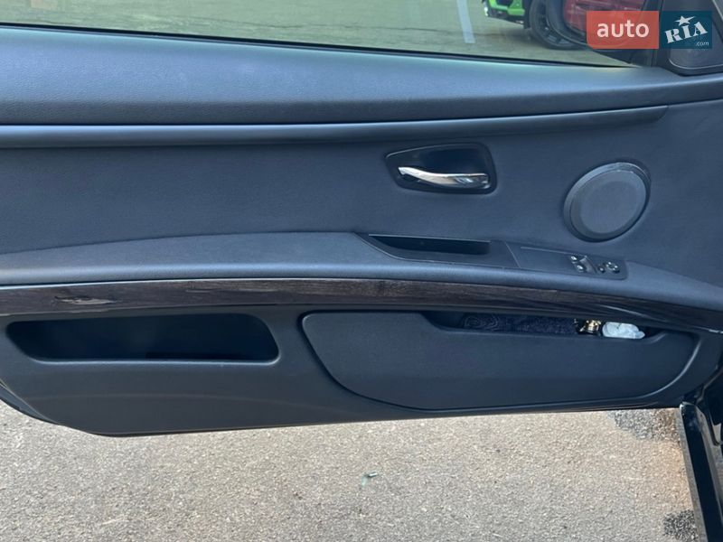 Купе BMW 3 Series 2012 в Киеве фото 7 Купе BMW 3 Series 2012 в Киеве