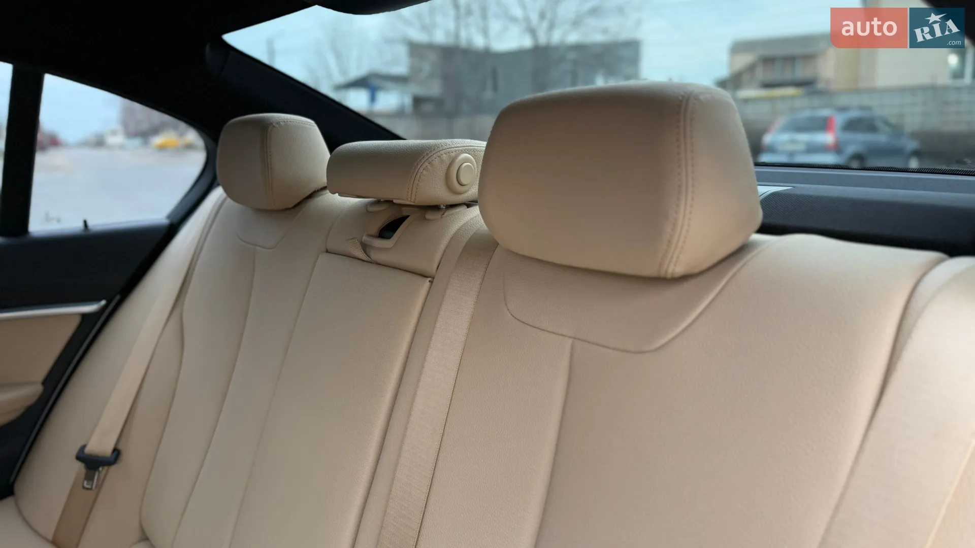 2017 BMW 3er - мініатюра 33