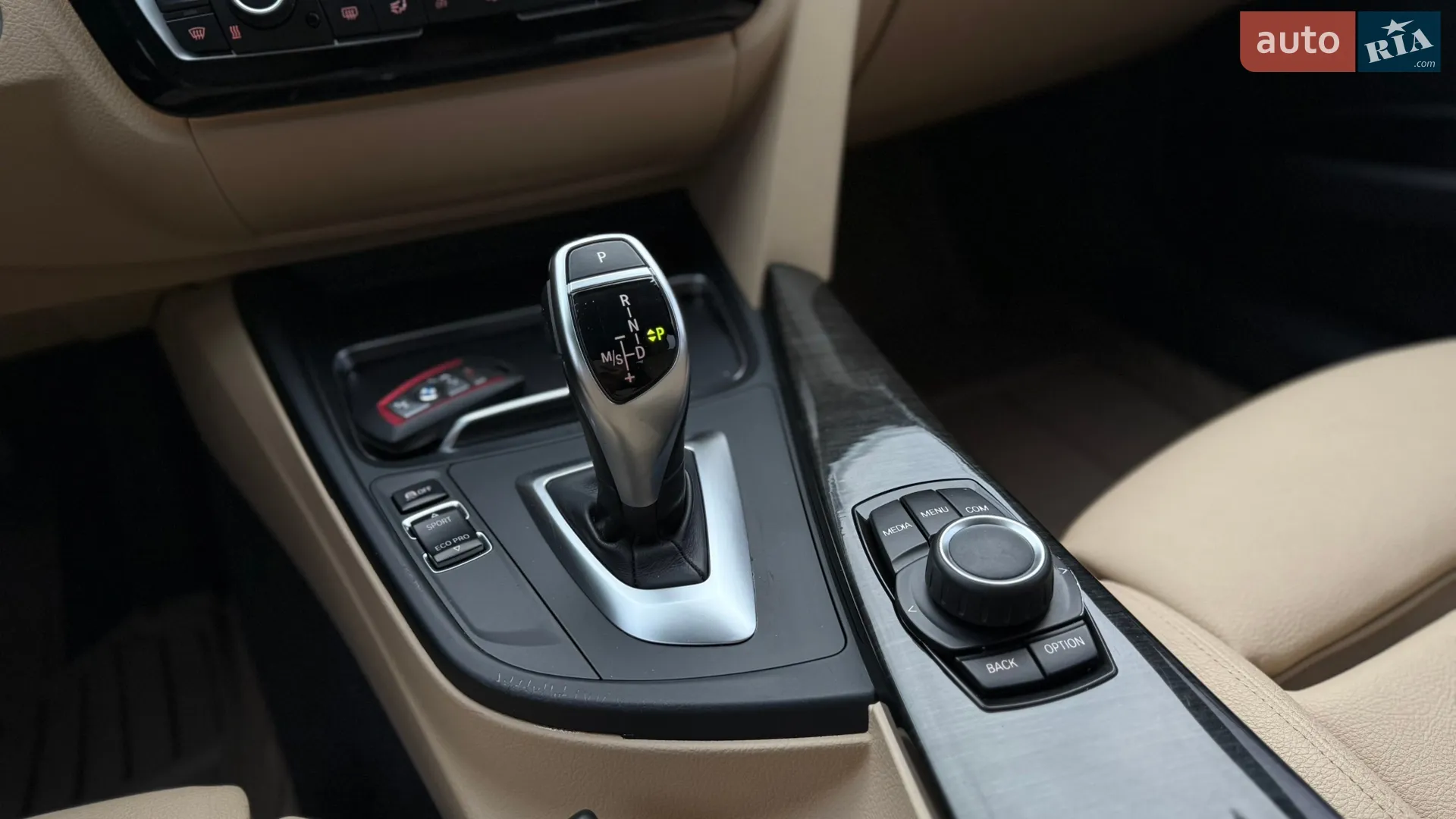 2017 BMW 3er - мініатюра 36