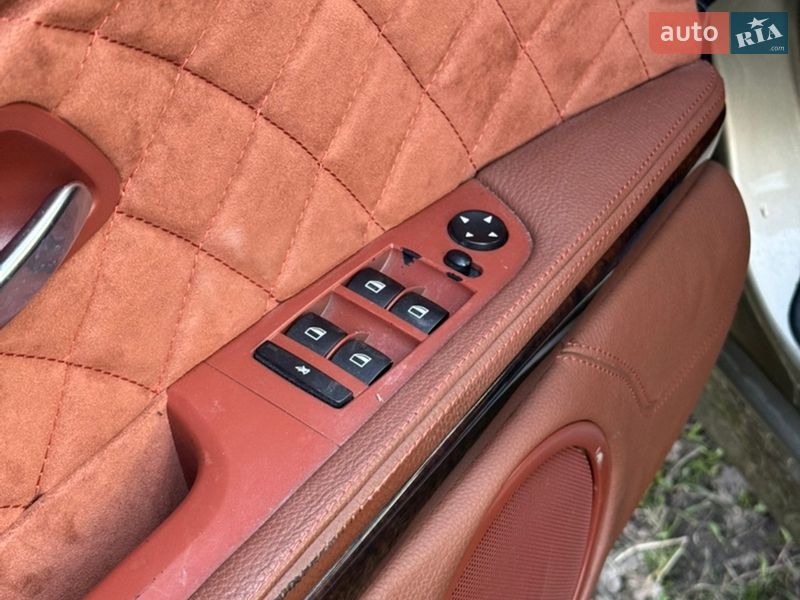 Седан BMW 3 Series 2006 в Чернигове