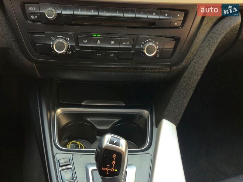 Универсал BMW 3 Series 2013 в Киеве фото 22 Универсал BMW 3 Series 2013 в Киеве