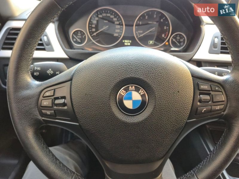 Универсал BMW 3 Series 2013 в Киеве фото 24 Универсал BMW 3 Series 2013 в Киеве