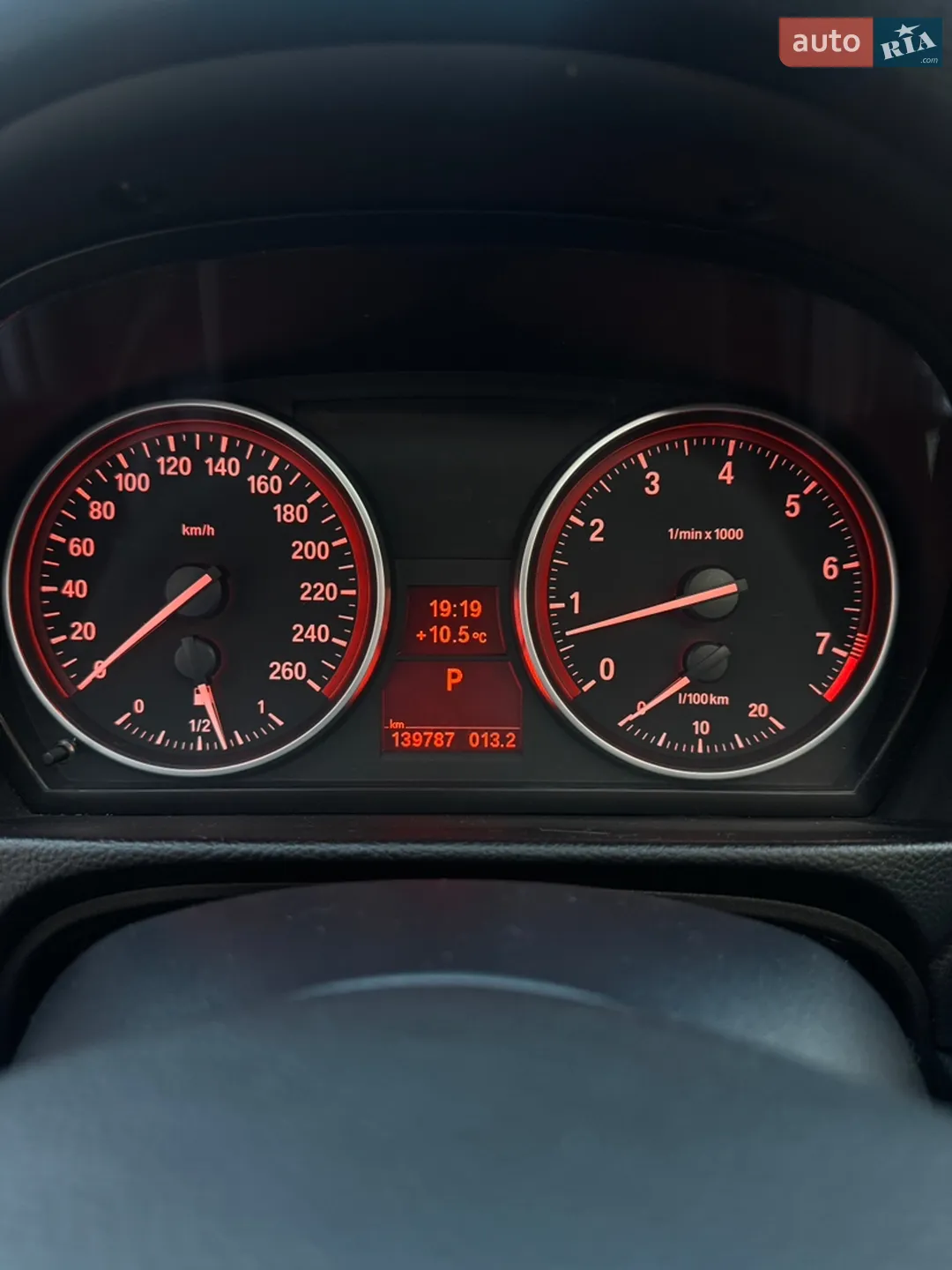 2011 BMW 3er - мініатюра 7