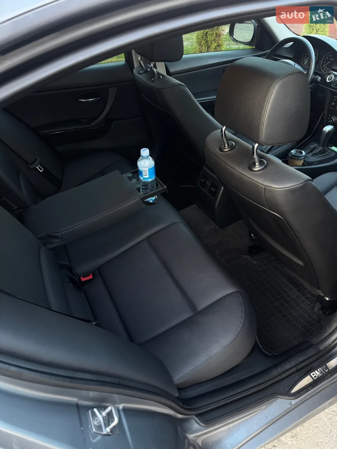 2011 BMW 3er - мініатюра 3