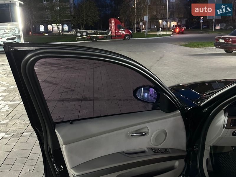 Универсал BMW 3 Series 2005 в Ровно