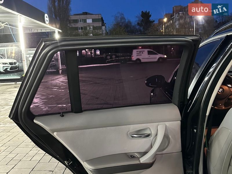 Универсал BMW 3 Series 2005 в Ровно