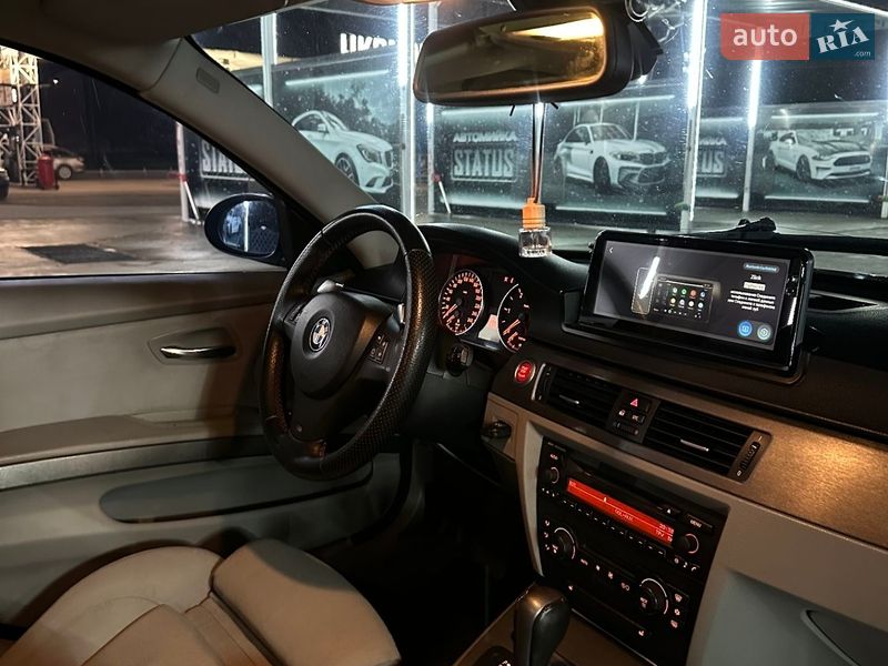 Универсал BMW 3 Series 2005 в Ровно