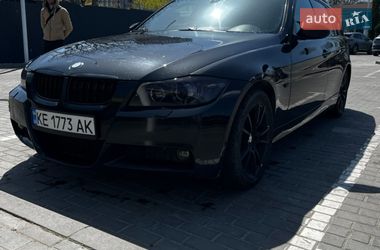 Универсал BMW 3 Series 2005 в Днепре