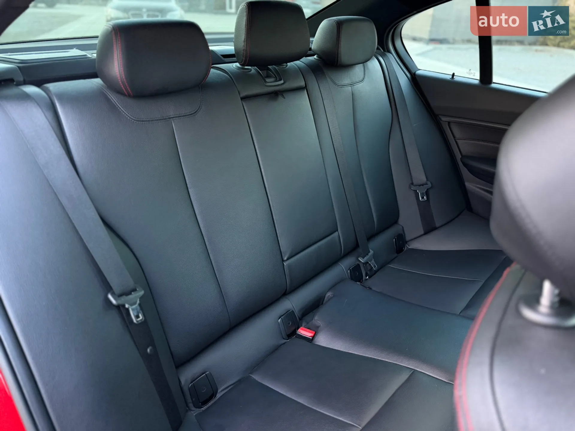 2013 BMW 3er - мініатюра 21