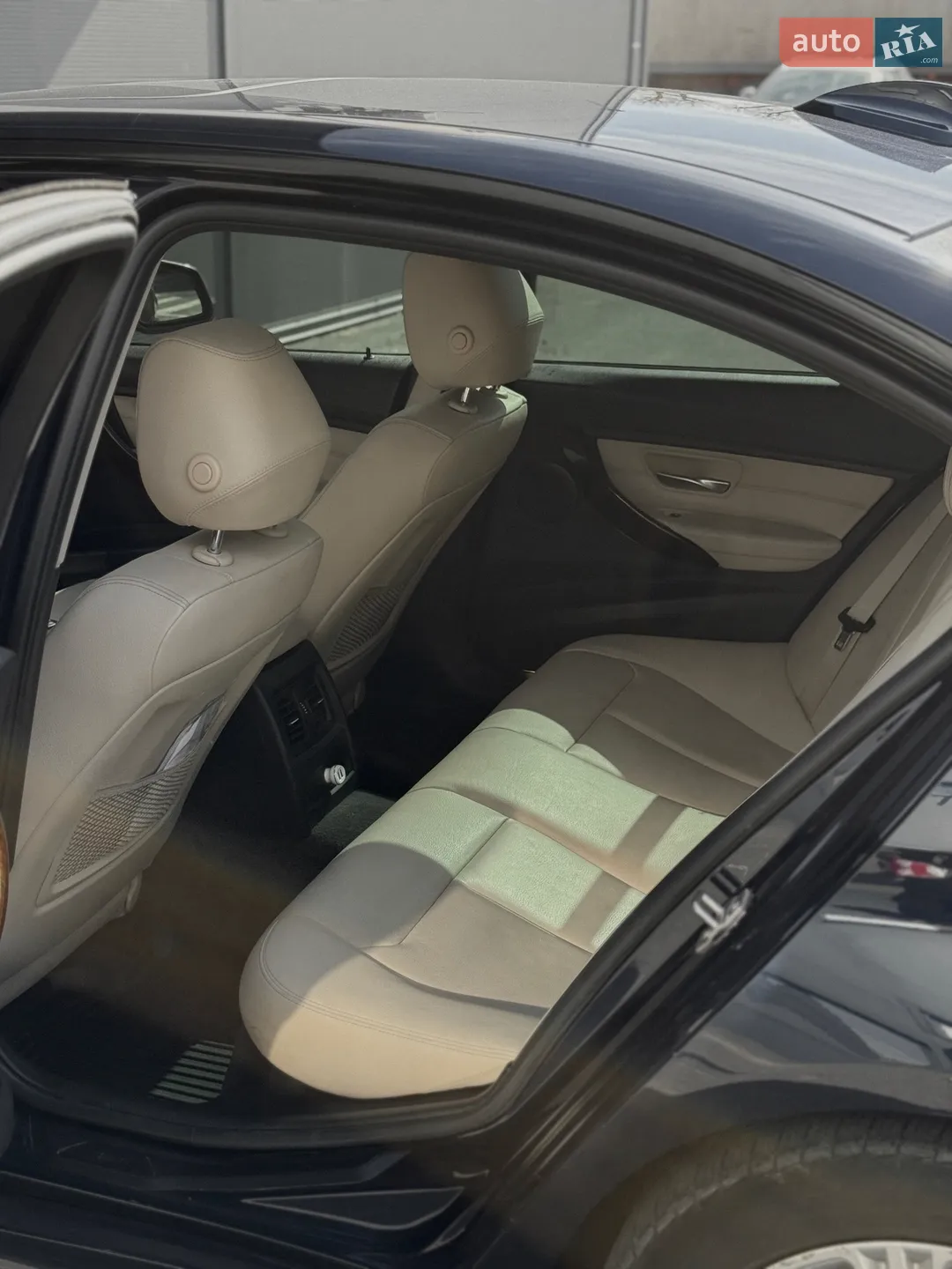 2014 BMW 3er - мініатюра 6