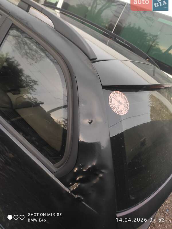 Универсал BMW 3 Series 2000 в Ужгороде фото 4 Универсал BMW 3 Series 2000 в Ужгороде