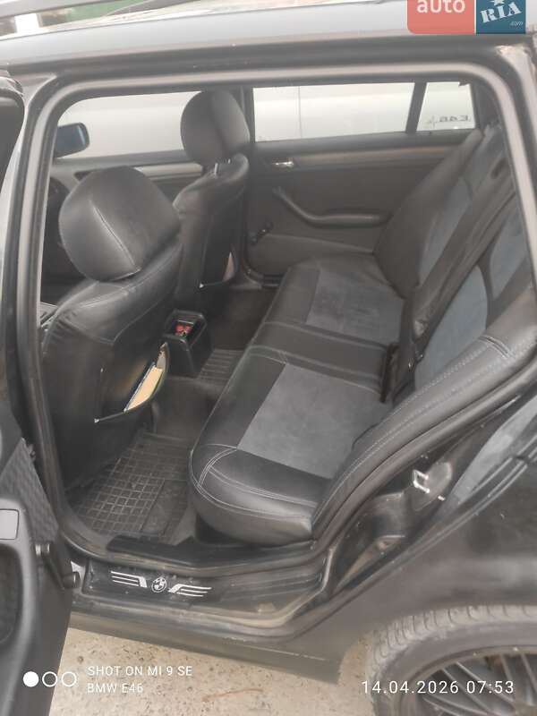Универсал BMW 3 Series 2000 в Ужгороде фото 7 Универсал BMW 3 Series 2000 в Ужгороде