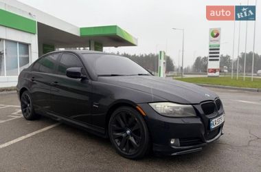 Седан BMW 3 Series 2009 в Харкові