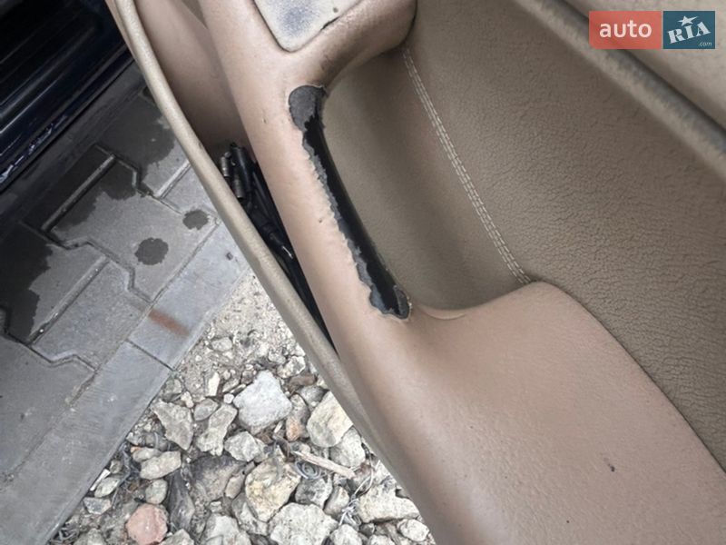 Седан BMW 3 Series 2001 в Львове фото 22 Седан BMW 3 Series 2001 в Львове