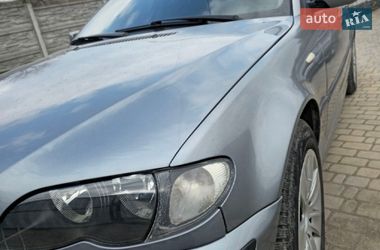 Універсал BMW 3 Series 2003 в Вінниці