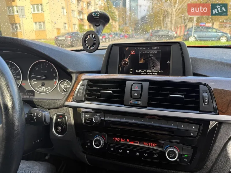 BMW 3 Series 2014 VIN WBA3A5C54FP605134 фото оголошення 16 з 70