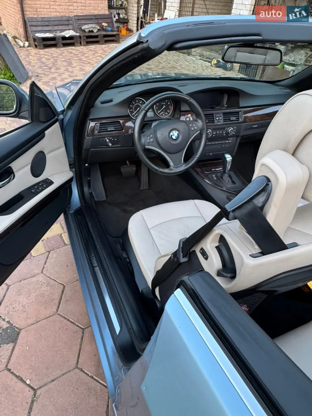 2012 BMW 3er - мініатюра 5