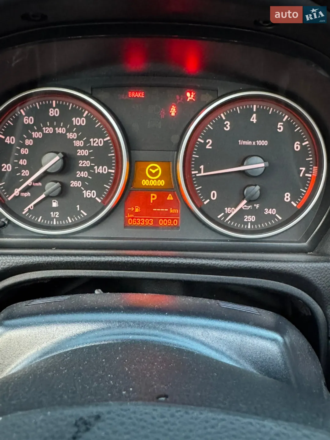 2012 BMW 3er - мініатюра 9