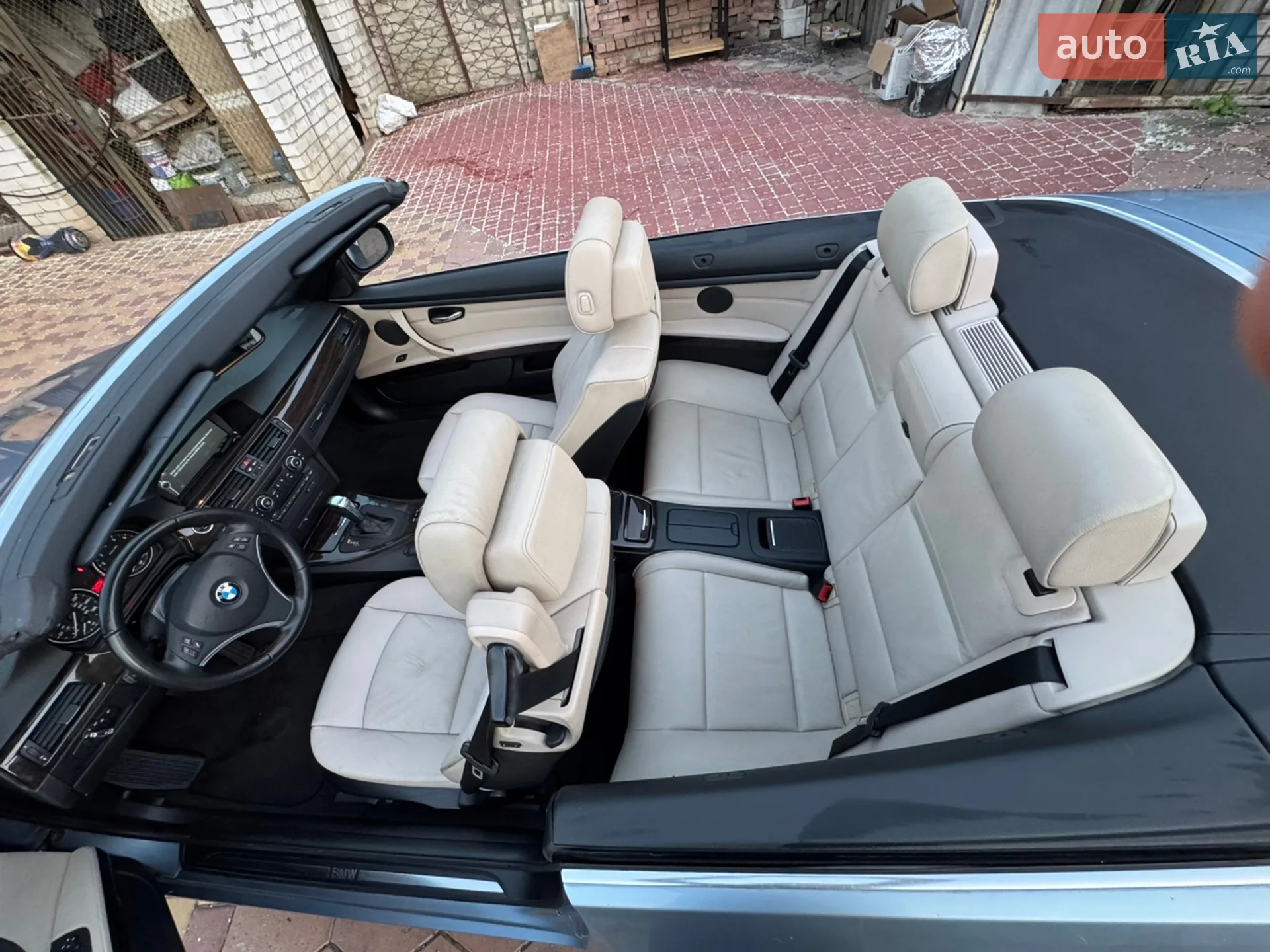 2012 BMW 3er - мініатюра 6